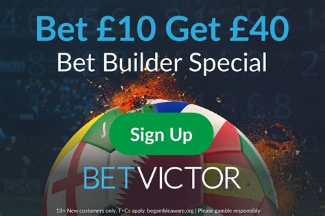 betvictor bet builder.